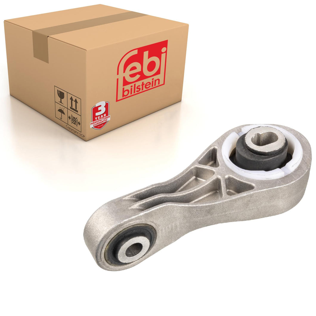 Micra Right Engine Mount Mounting Support Fits Nissan 11350AY620 Febi 107981