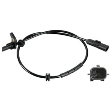 Load image into Gallery viewer, Rear Right Abs Sensor Fits Dacia OE 479006210R Febi 107991