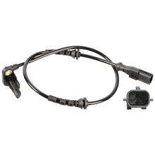 Load image into Gallery viewer, Abs Sensor Fits Dacia OE 479007637R Febi 107992
