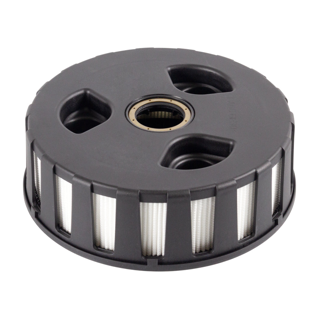Retarder Filter Fits IVECO OE 5801856860 Febi 107995
