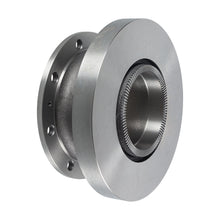 Load image into Gallery viewer, Pair of Brake Disc Inc Abs Sensor Ring Fits Volvo Commercial Febi 108001