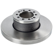 Load image into Gallery viewer, Pair of Brake Disc Fits Volvo Commercial OE 3095652 Febi 108002