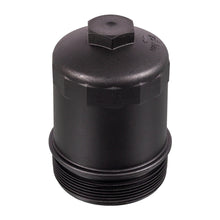 Load image into Gallery viewer, Oil Filter Housing Cap Fits EVOBUS Mercedes Benz Commercial Setra Febi 108012