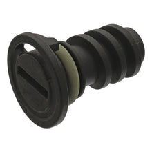 Load image into Gallery viewer, Engine Oil Sump Plug Drain Fits Mercedes A-Class 2018 on AMG GT Febi 108016