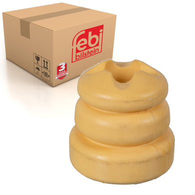 Front Shock Absorber Bump Stop Fits Mini (BMW) Cooper 3 D Clubman JC Febi 108030