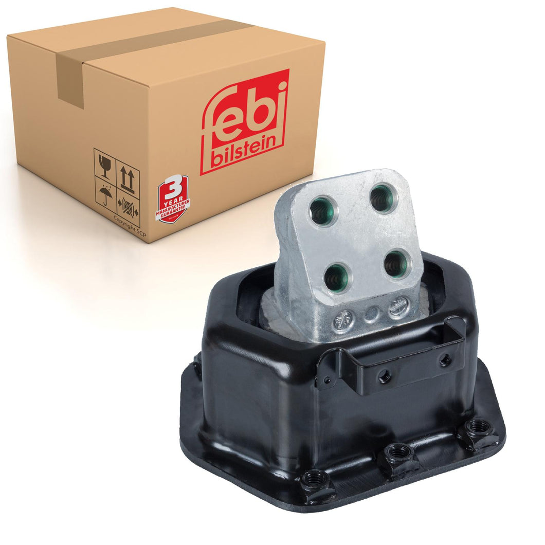 Engine Mount Mounting Support 1806 721 Febi 108036