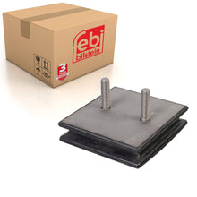 Load image into Gallery viewer, Front Leaf Spring Bump Stop Fits DAF CF 2013 on CF 65 2000 on CF 75 Febi 108045
