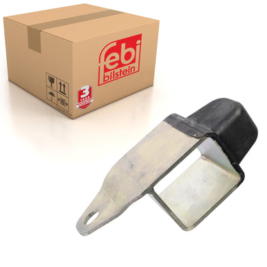 Leaf Spring Bump Stop Fits Mercedes Benz Commercial OE 9603238040 Febi 108046