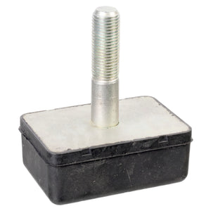 Leaf Spring Bump Stop Fits Mercedes Benz Commercial OE 9493220044 Febi 108049