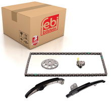 Load image into Gallery viewer, Camshaft Timing Chain Kit Fits Toyota Yaris Prius Vitz 13506-40020 Febi 108050