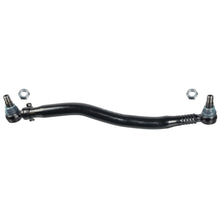 Load image into Gallery viewer, Drag Link Inc Castle Nut &amp; Cotter Pin From Idler Arm To Front Axle F Febi 108051