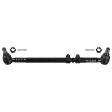 Load image into Gallery viewer, Tie Rod Inc Castle Nuts &amp; Cotter Pins Fits MAN Neoplan Febi 108056