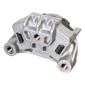 Rear Engine Mount Mounting Support Fits Mercedes 967 241 13 13 Febi 108064