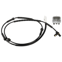 Load image into Gallery viewer, Rear Abs Sensor Fits Citroen Dispatch Jumpy OE 4545F0 Febi 108074