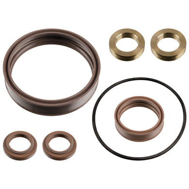 Selector Cylinder Repair Kit Fits Mercedes Benz Commercial Febi 108088