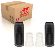 Load image into Gallery viewer, Front Shock Absorber Protection Kit Fits Audi OE 1K0 412 303 T S1 Febi 108090