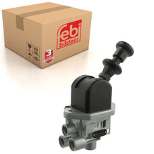 Load image into Gallery viewer, Brake Valve Fits Mercedes OE 003 430 73 81 Febi 108097