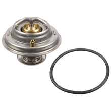 Load image into Gallery viewer, Thermostat Inc Sealing Ring Fits Audi A4 1994 2009 A6 1997 2005 A8 1 Febi 108104