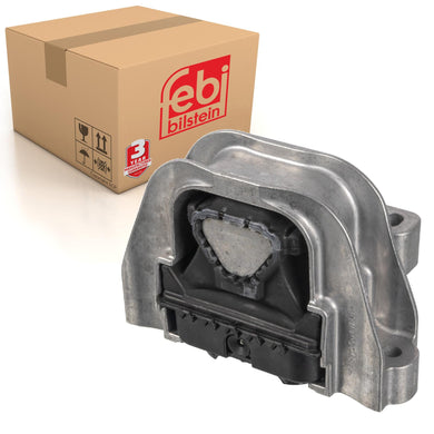 Up Right Engine Mount Mounting Support Fits VW 1S0 199 262 G Febi 108108