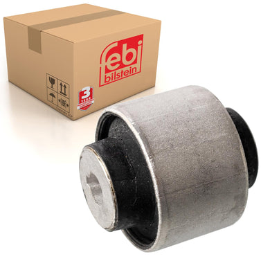 Front Inner Upper Control Arm Bush Fits Audi OE 4M0 407 515 A Febi 108113