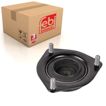 Load image into Gallery viewer, Front Strut Mounting No Friction Bearing Fits Nissan Almera Febi 108114