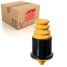 Load image into Gallery viewer, Rear Spring Bump Stop Fits FIAT Panda Classic Van OE 51852255 Febi 108115