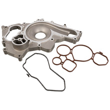 Load image into Gallery viewer, Water Pump Housing Fits Scania OE 1429397 Febi 108122