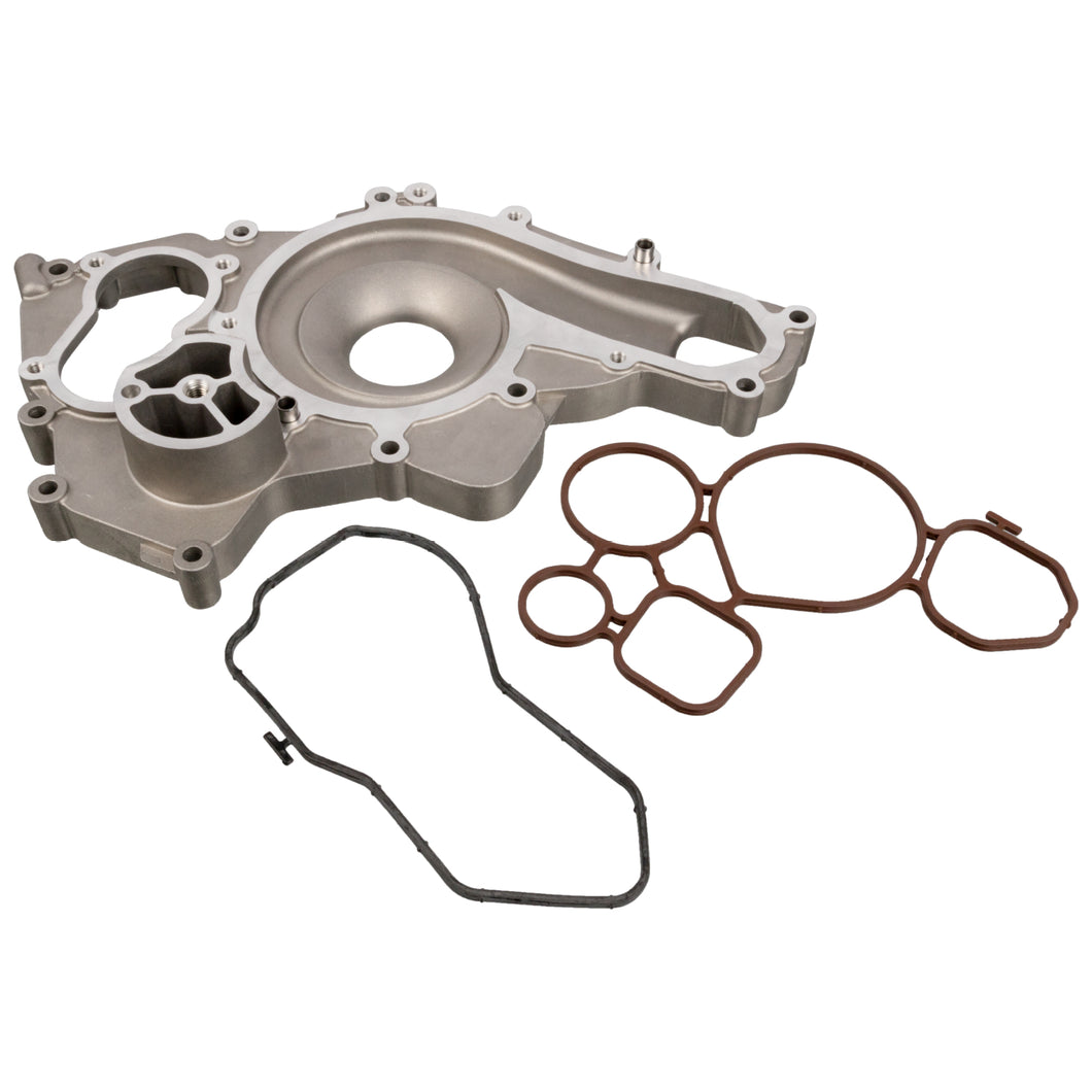 Water Pump Housing Fits Scania OE 1429397 Febi 108122
