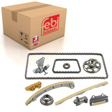 Load image into Gallery viewer, Camshaft Oil Pump Timing Chain Kit Fits Honda Accord Civic CR-V FR-V Febi 108127