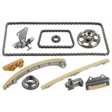 Load image into Gallery viewer, Camshaft Oil Pump Timing Chain Kit Fits Honda Accord Civic CR-V FR-V Febi 108127
