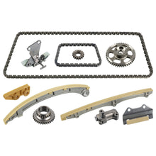 Load image into Gallery viewer, Camshaft Oil Pump Timing Chain Kit Fits Honda Accord VII CR-V II Febi 108128