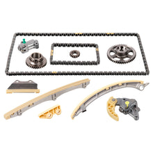 Load image into Gallery viewer, Camshaft Oil Pump Timing Chain Kit Fits Honda Accord CR-V Crosstour Febi 108129