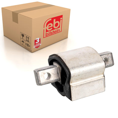 Rear Transmission Mount Fits Mercedes OE 212 240 05 00 Febi 108133