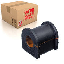 Load image into Gallery viewer, Ducato Front Inner Anti Roll Bar Bush D Stabiliser 10mm Fits FIAT Febi 108134