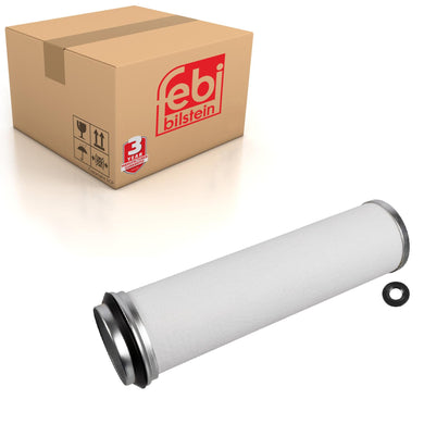 Air Filter Fits EVOBUS 345 094 70 04 Febi 108143