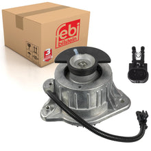 Load image into Gallery viewer, 500 Left Engine Mount Mounting Support Fits Mercedes 222 240 75 17 Febi 108152