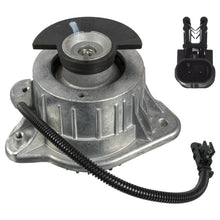 Load image into Gallery viewer, 500 Left Engine Mount Mounting Support Fits Mercedes 222 240 75 17 Febi 108152