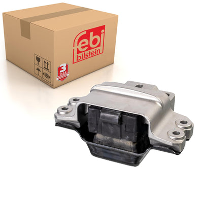 Left Transmission Mount Fits VW OE 1K0 199 555 CA Febi 108156
