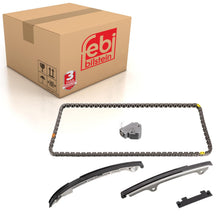 Load image into Gallery viewer, Camshaft Timing Chain Kit Fits Nissan X-Trail Primera 13028-6N200 Febi 108157