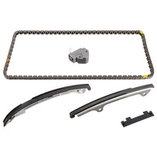 Load image into Gallery viewer, Camshaft Timing Chain Kit Fits Nissan X-Trail Primera 13028-6N200 Febi 108157