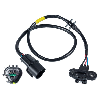 Crankshaft Sensor Fits Mitsubishi L200 4x4 Montero 4x4 Montero Sport Febi 108164