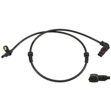Load image into Gallery viewer, Abs Sensor Fits Mercedes Benz C 220 CDI 4Matic C 220 T CDI 4Matic C Febi 108169
