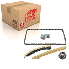 Load image into Gallery viewer, Camshaft Timing Chain Kit Fits Honda Accord Civic CR-V14401-RNA-A01 Febi 108173