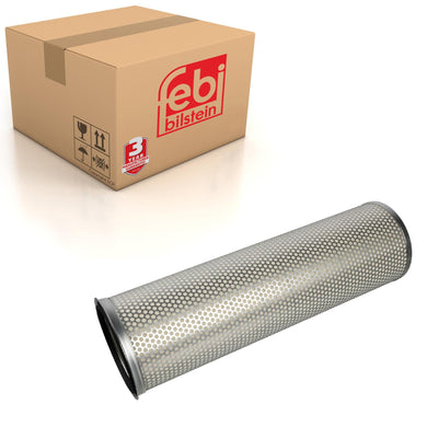 Air Filter Fits Volvo 1665886 Febi 108177