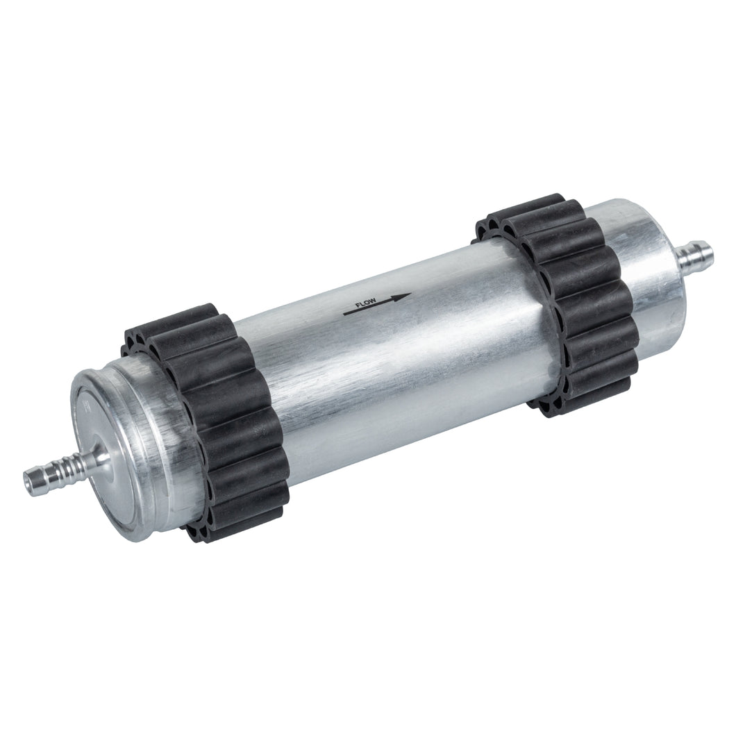 Fuel Filter Fits Audi A5 Cabrio quattro A5 Coupe quattro A5 Sportbac Febi 108184