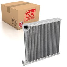 Load image into Gallery viewer, Heat Exchanger Fits VW OE 5Q0 819 031 B Febi 108187