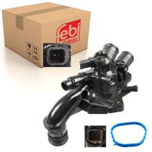 Load image into Gallery viewer, Thermostat Fits Peugeot OE 98 086 471 80 Febi 108188