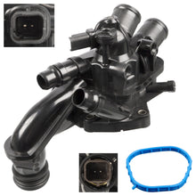 Load image into Gallery viewer, Thermostat Fits Peugeot OE 98 086 471 80 Febi 108188