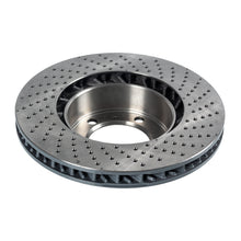 Load image into Gallery viewer, Front Left Brake Disc Fits Porsche OE 981 351 401 01 Febi 108213