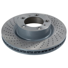 Load image into Gallery viewer, Front Left Brake Disc Fits Porsche OE 997 351 401 01 Febi 108215